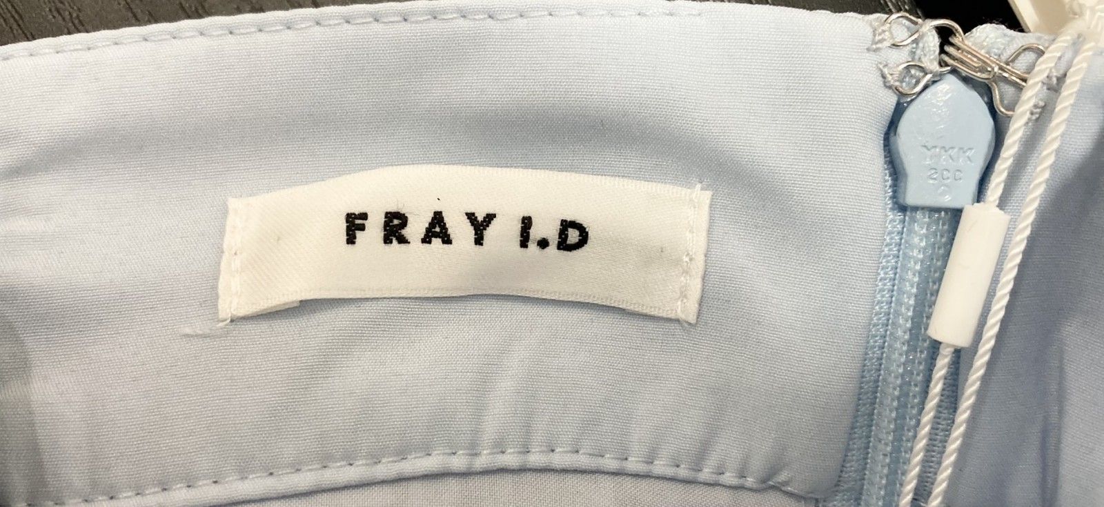 FRAY I.D