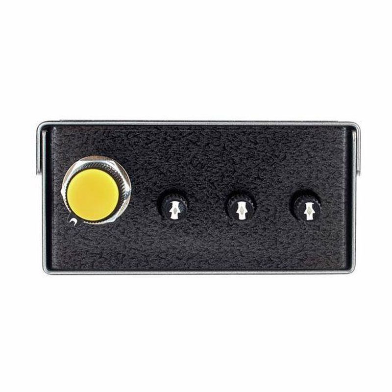 Preamp 外付けプリアンプ