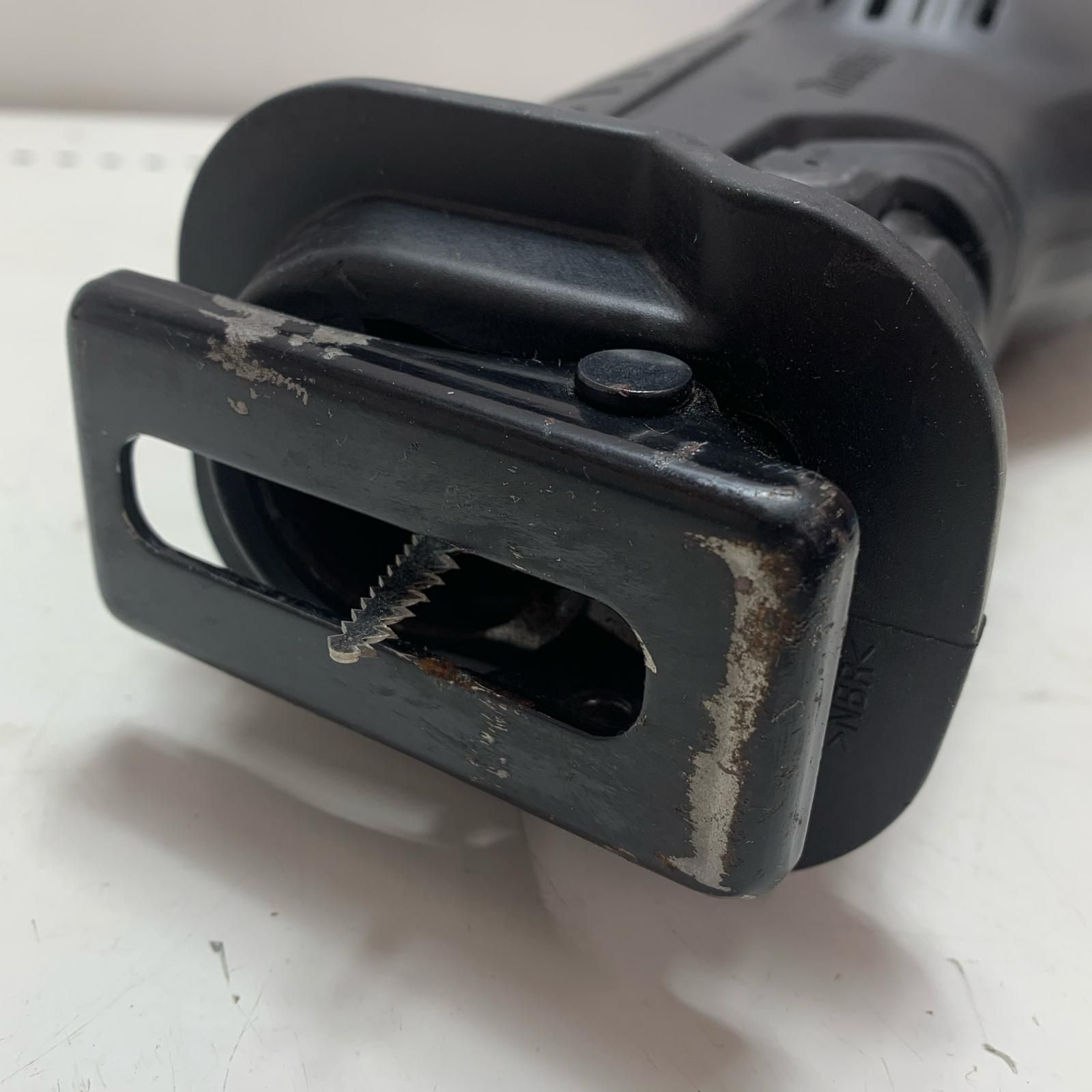 マキタ 充電式レシプロソー