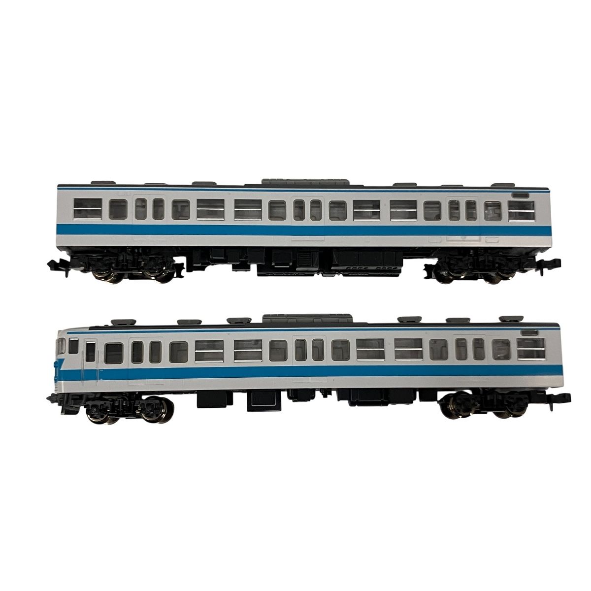 TOMIX 92961 JR 113系 2000系 近郊電車 阪和色 6両セット 限定品