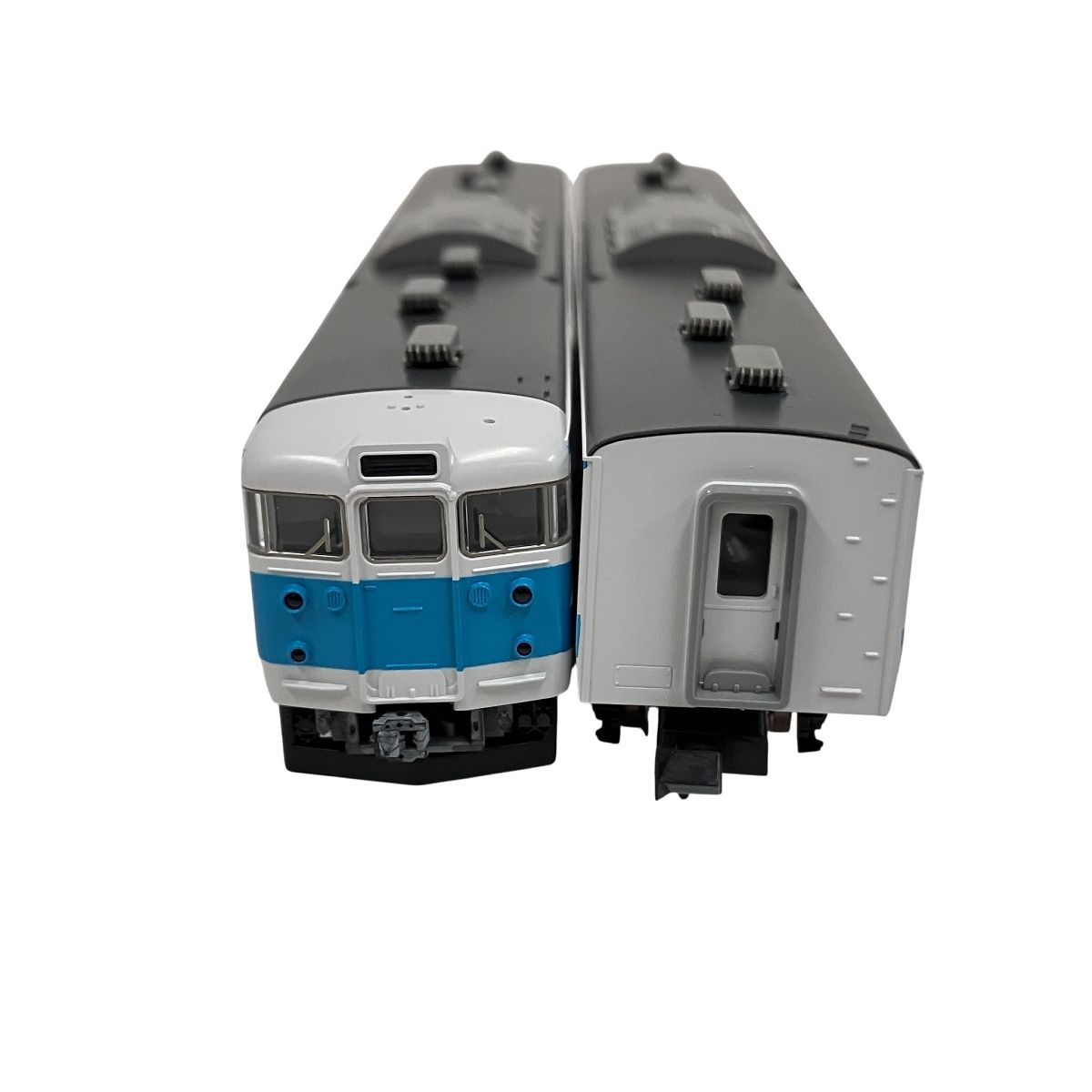 2000系 近郊電車