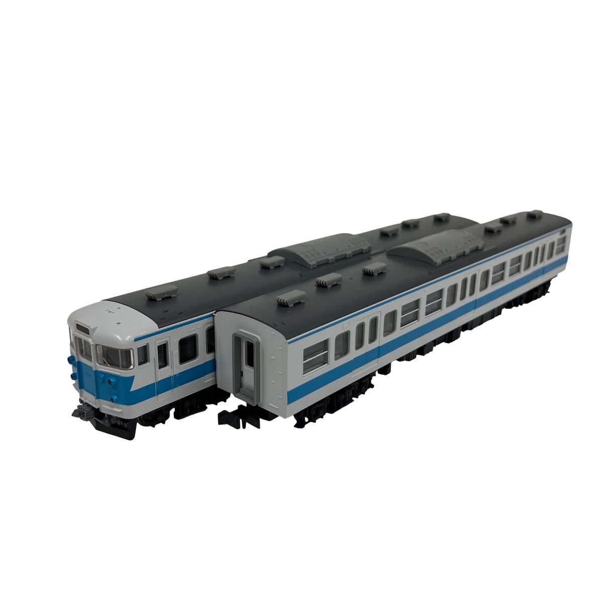 TOMIX 92961 JR 113系 2000系 近郊電車 阪和色 6両セット 品 Nゲージ 鉄道模型 O10593567