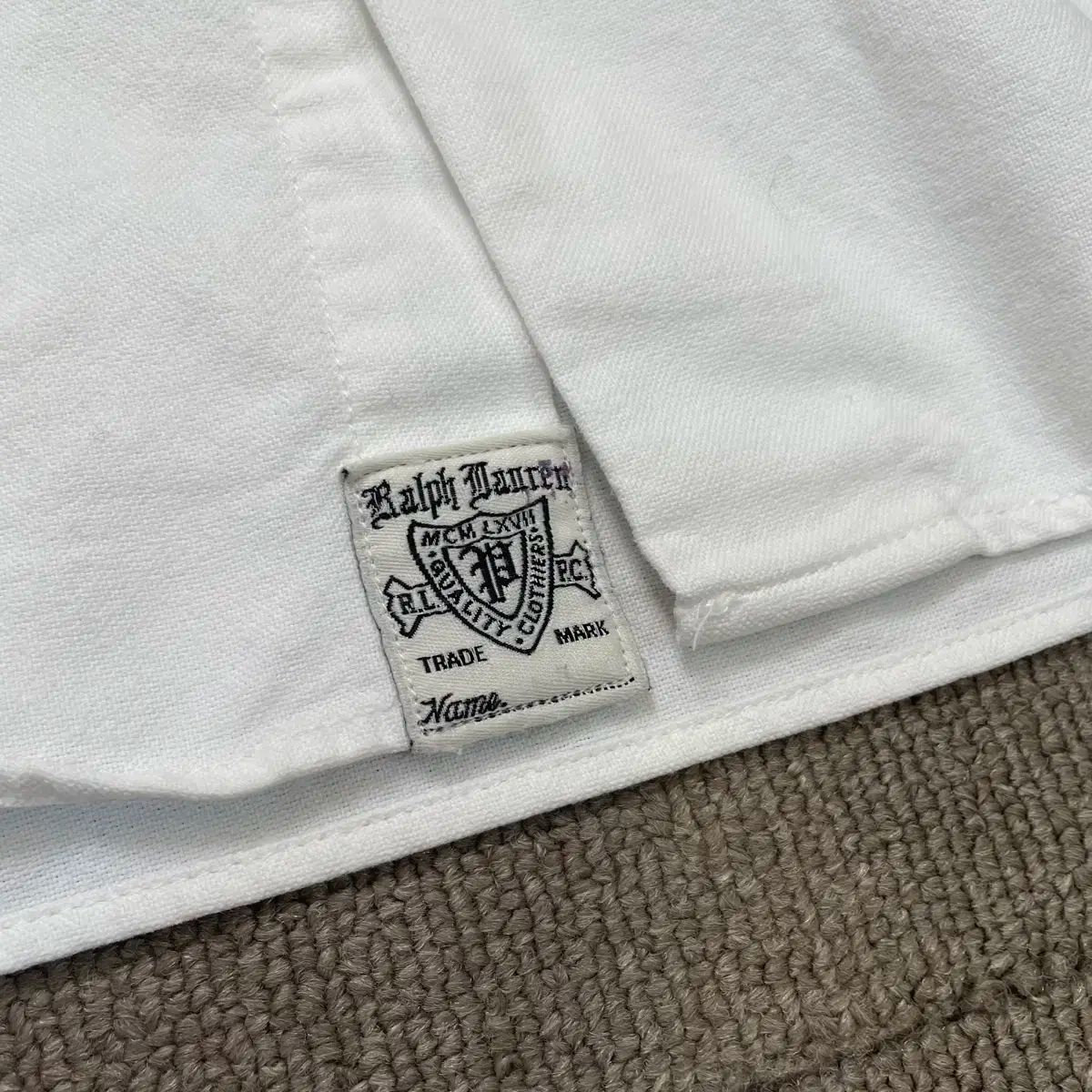 オックスフォード シャツ