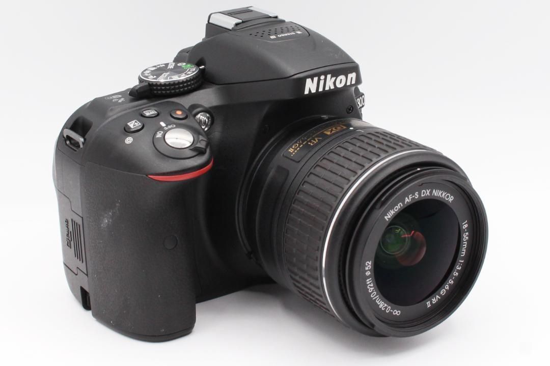 レンズキット デジタル一眼レフ