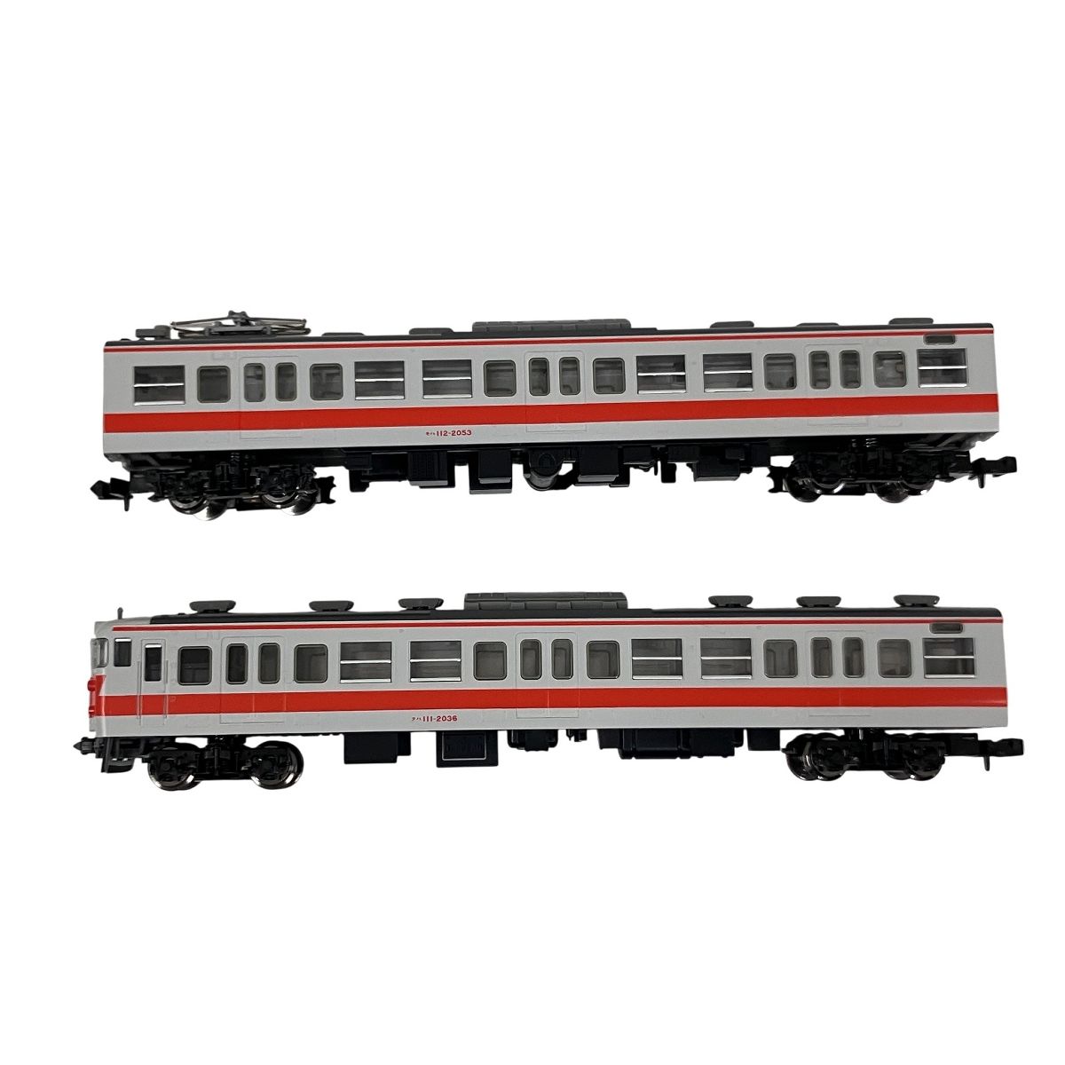 鉄道模型 Nゲージ