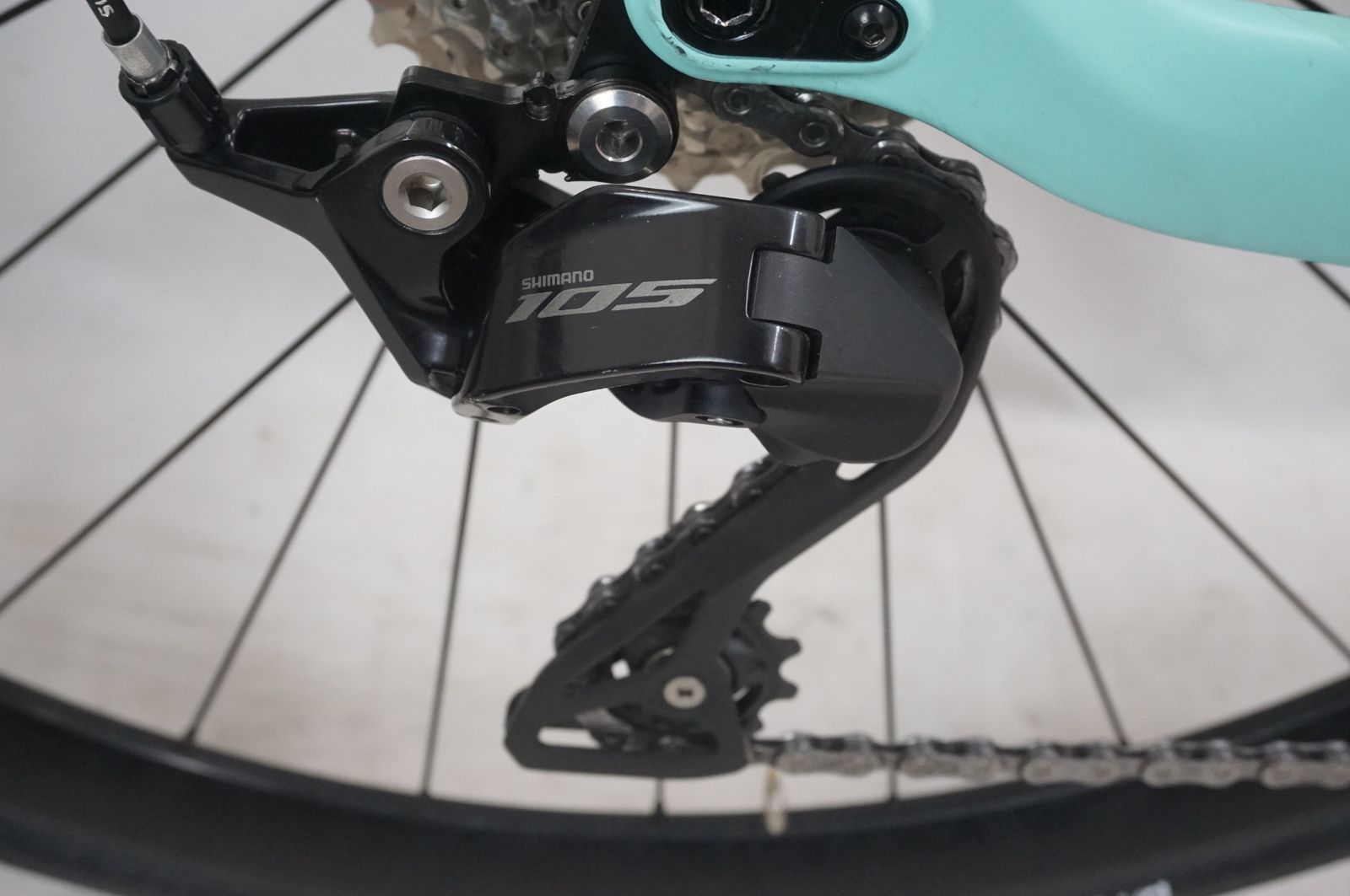 BIANCHI ビアンキ