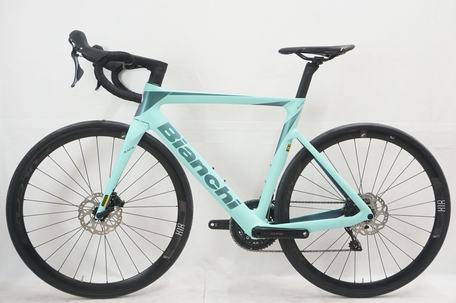 BIANCHI ビアンキ OLTRE RACE モデル ロードバイク バイチャリ福岡店