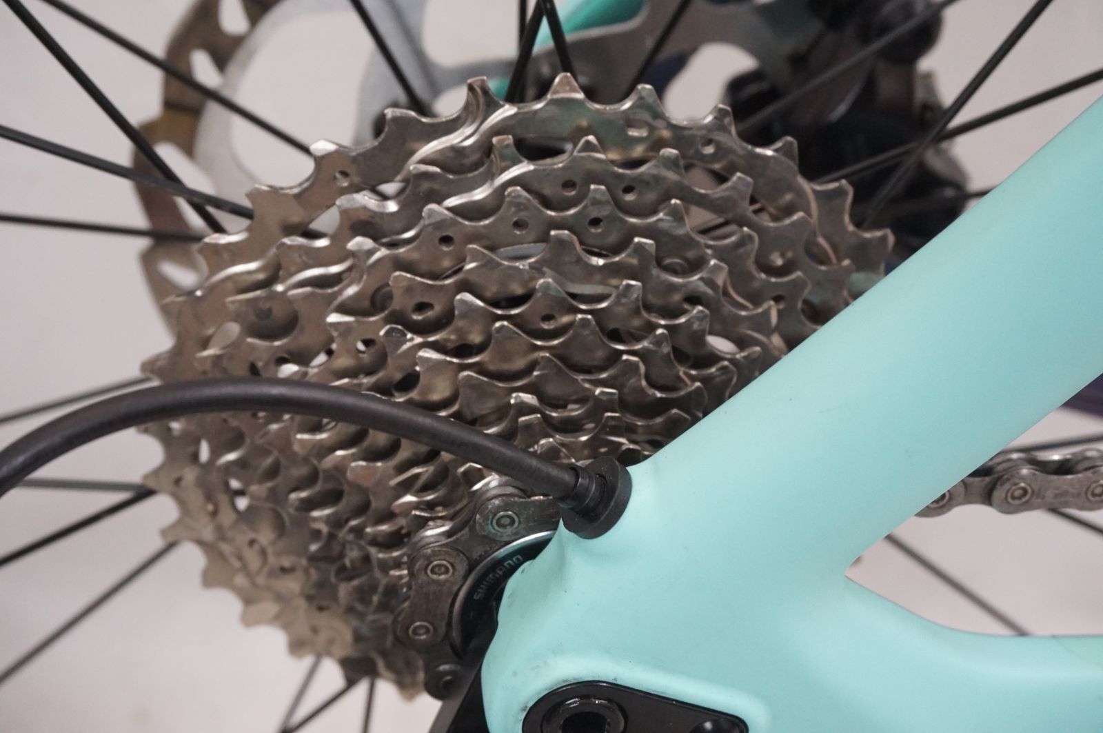 バイチャリ福岡店