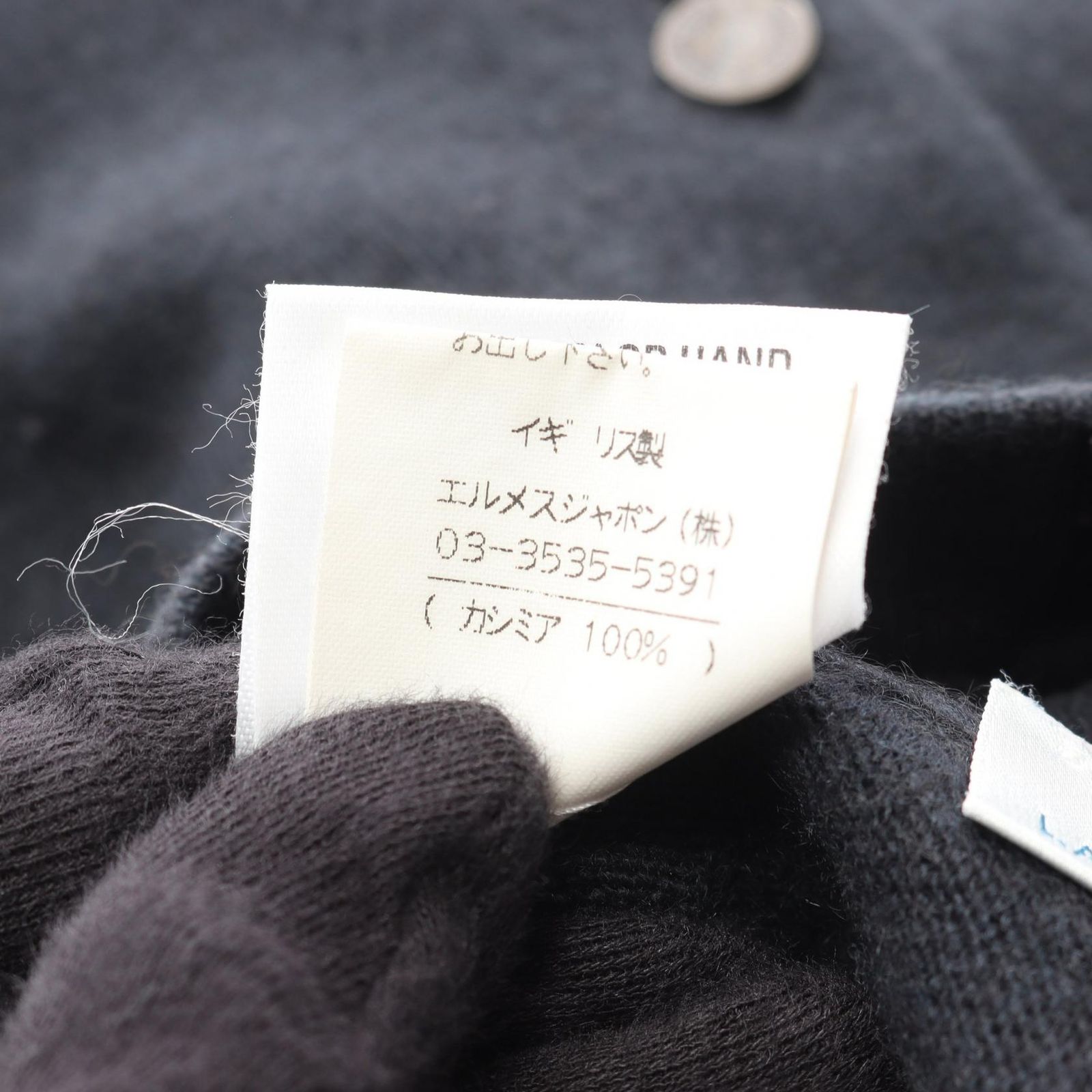 カシミヤ レディース