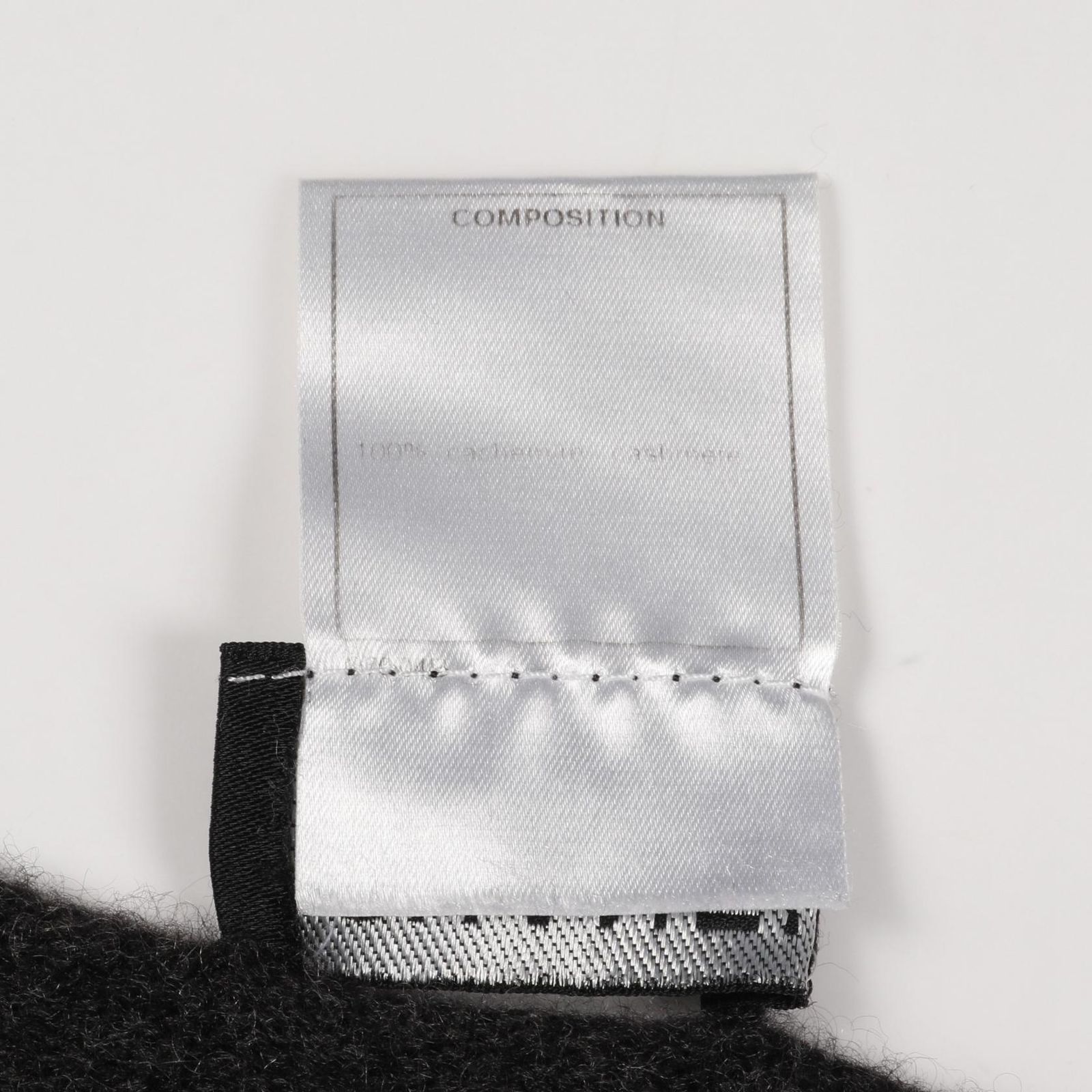 CHANEL カーディガン