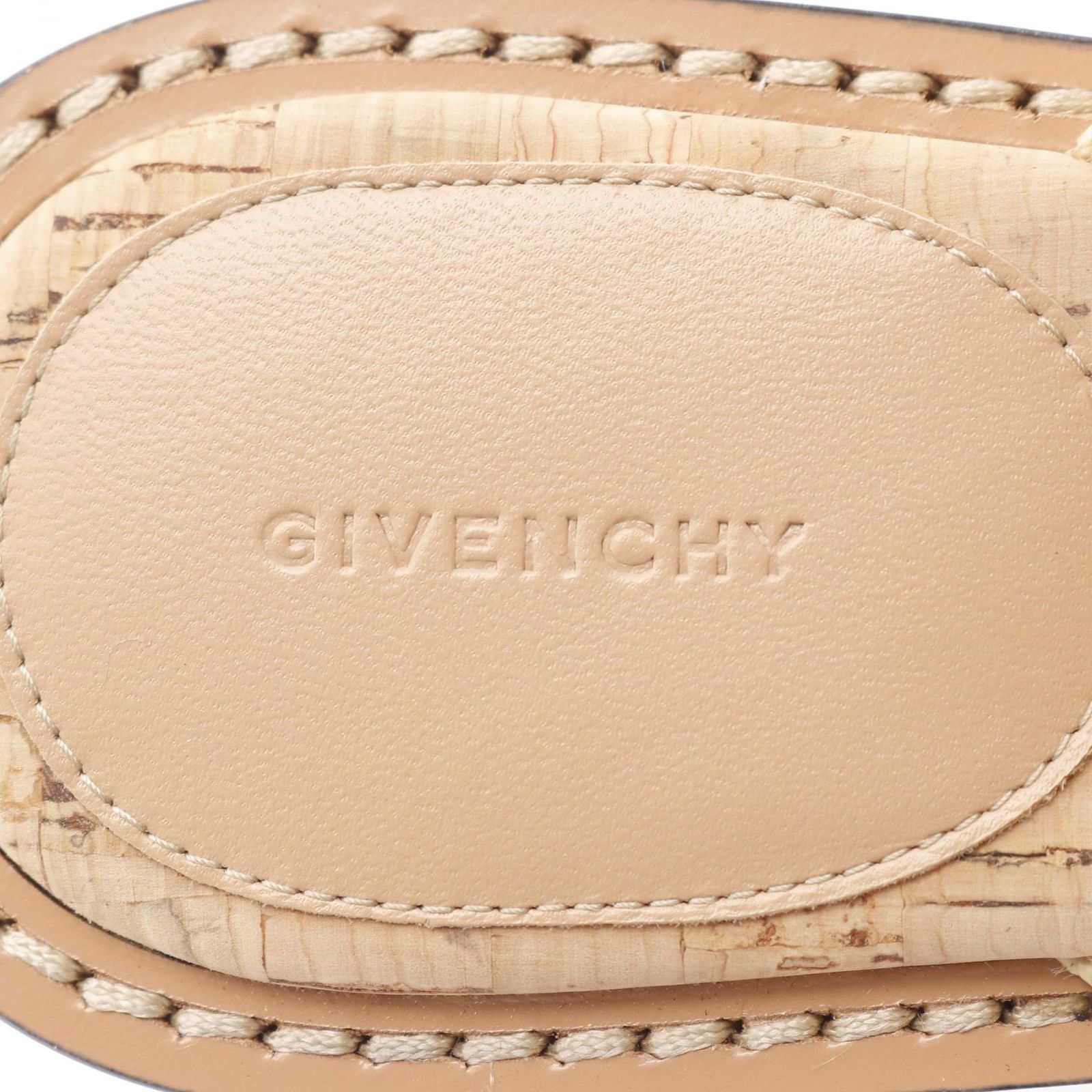 スライドサンダル