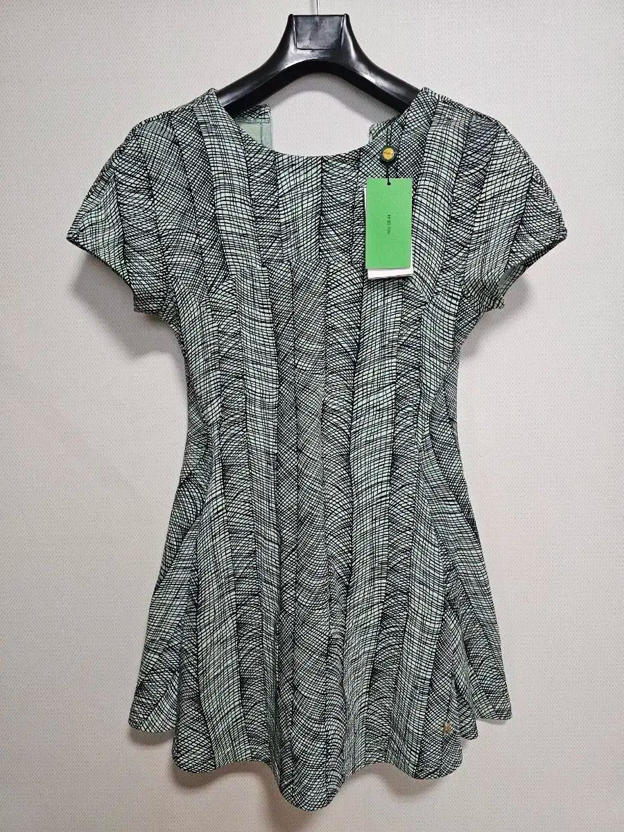 ケイト スペード パータン 半袖 ONE PIECE