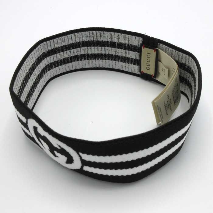 676646 ブラック×ホワイト系