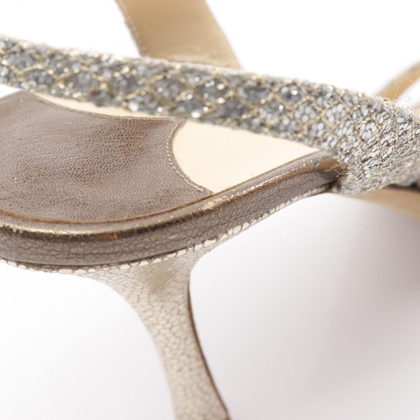 スパンコール レディース