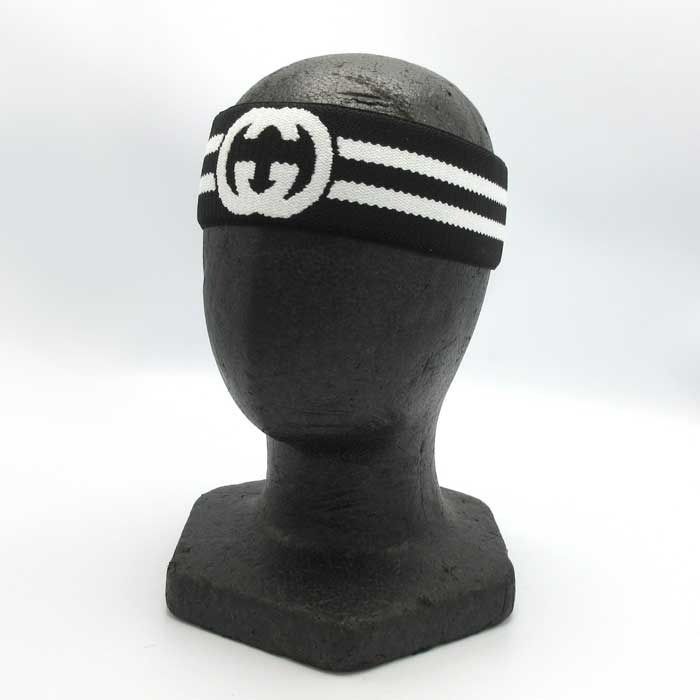 ヘアバンド GUCCI