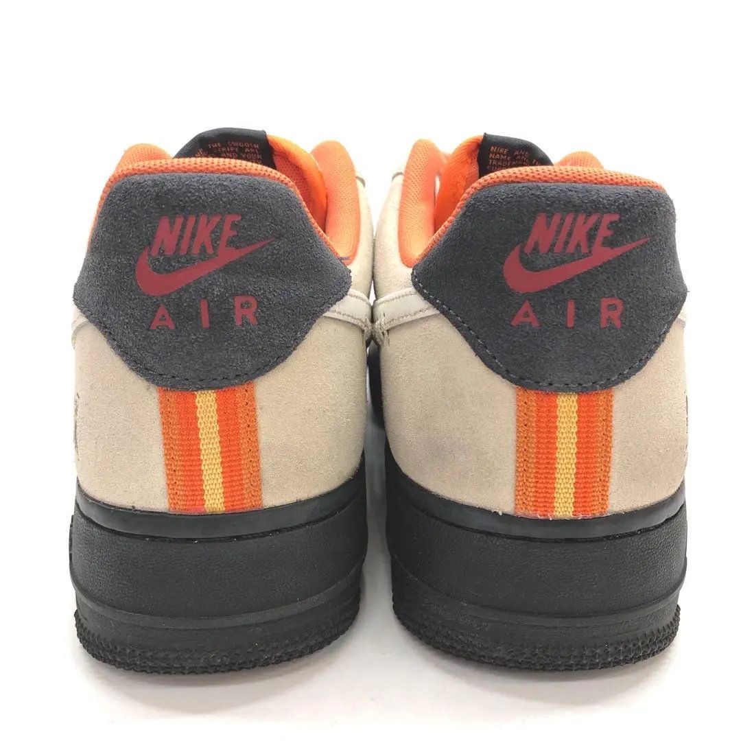 NIKE AIR FORCE 1 DZ5355-126 - メルカリ