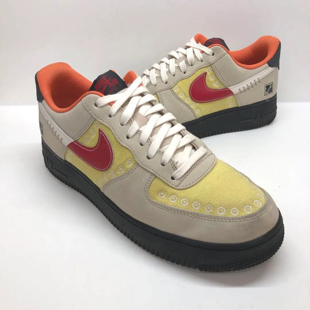 NIKE AIR FORCE 1 DZ5355-126 - メルカリ