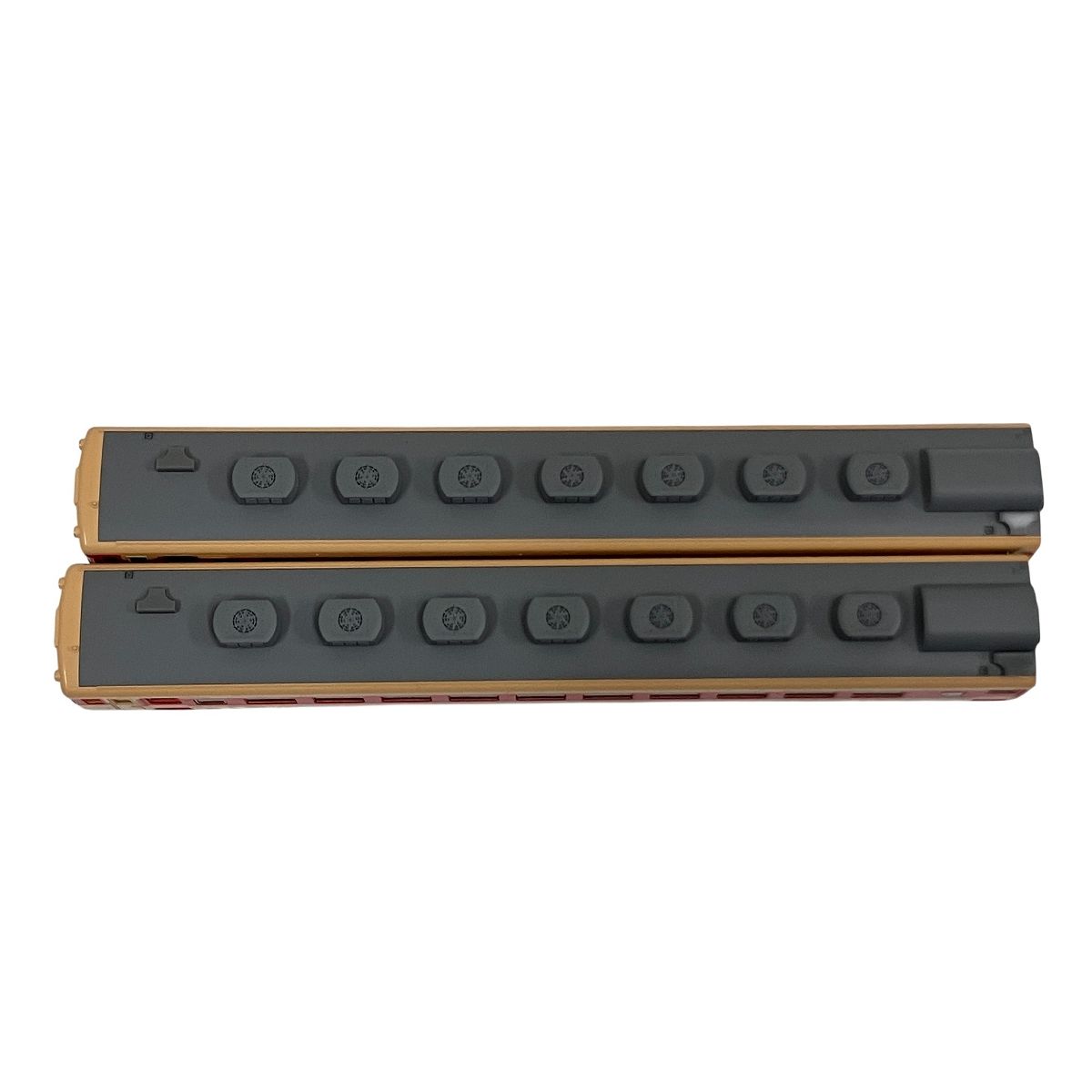 キハ58 パノラミックウインドウ