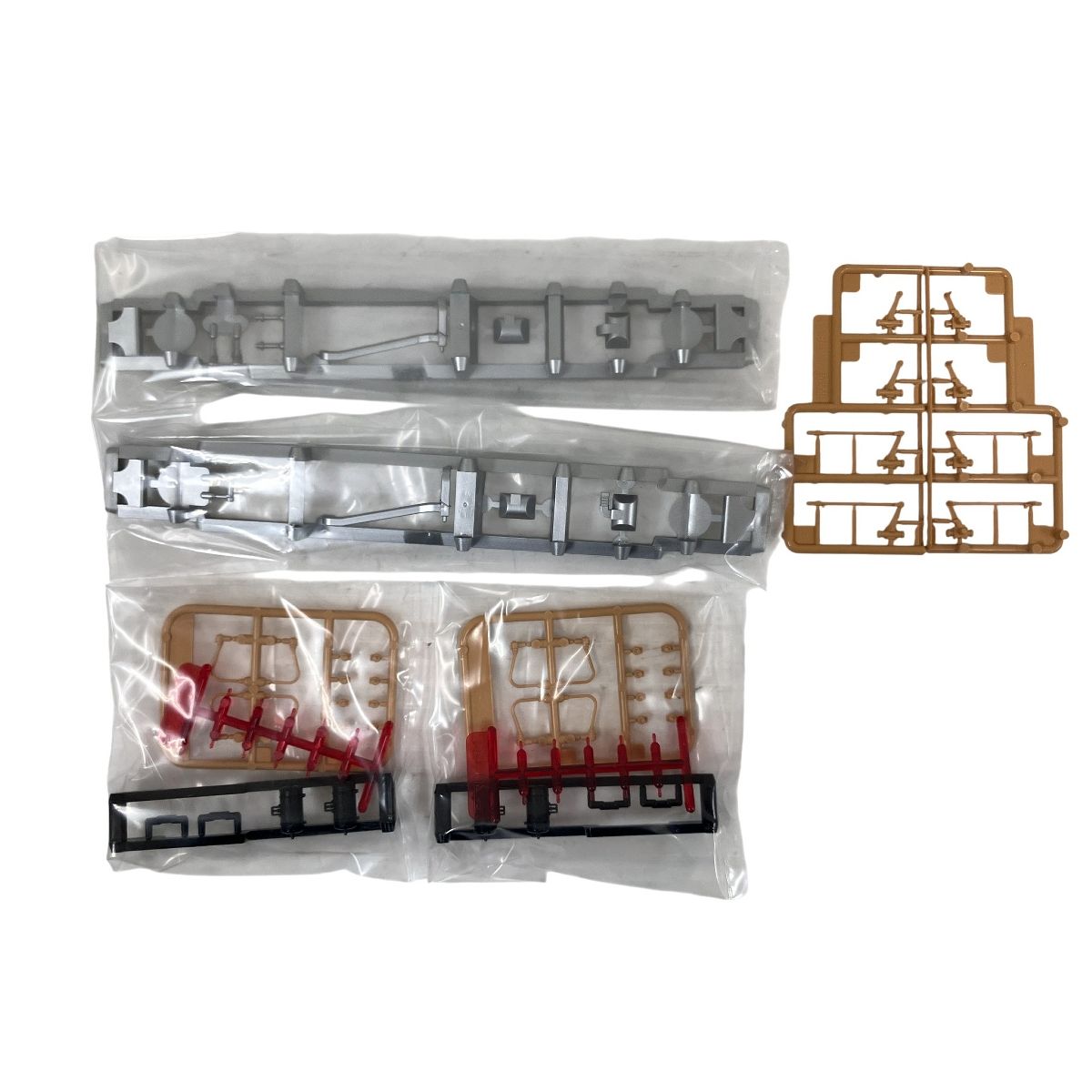 KATO 3-509-1 キハ82系 4両基本セット 国鉄 ディーゼルカー HOゲージ 鉄道模型 カトー 良好 O10593558