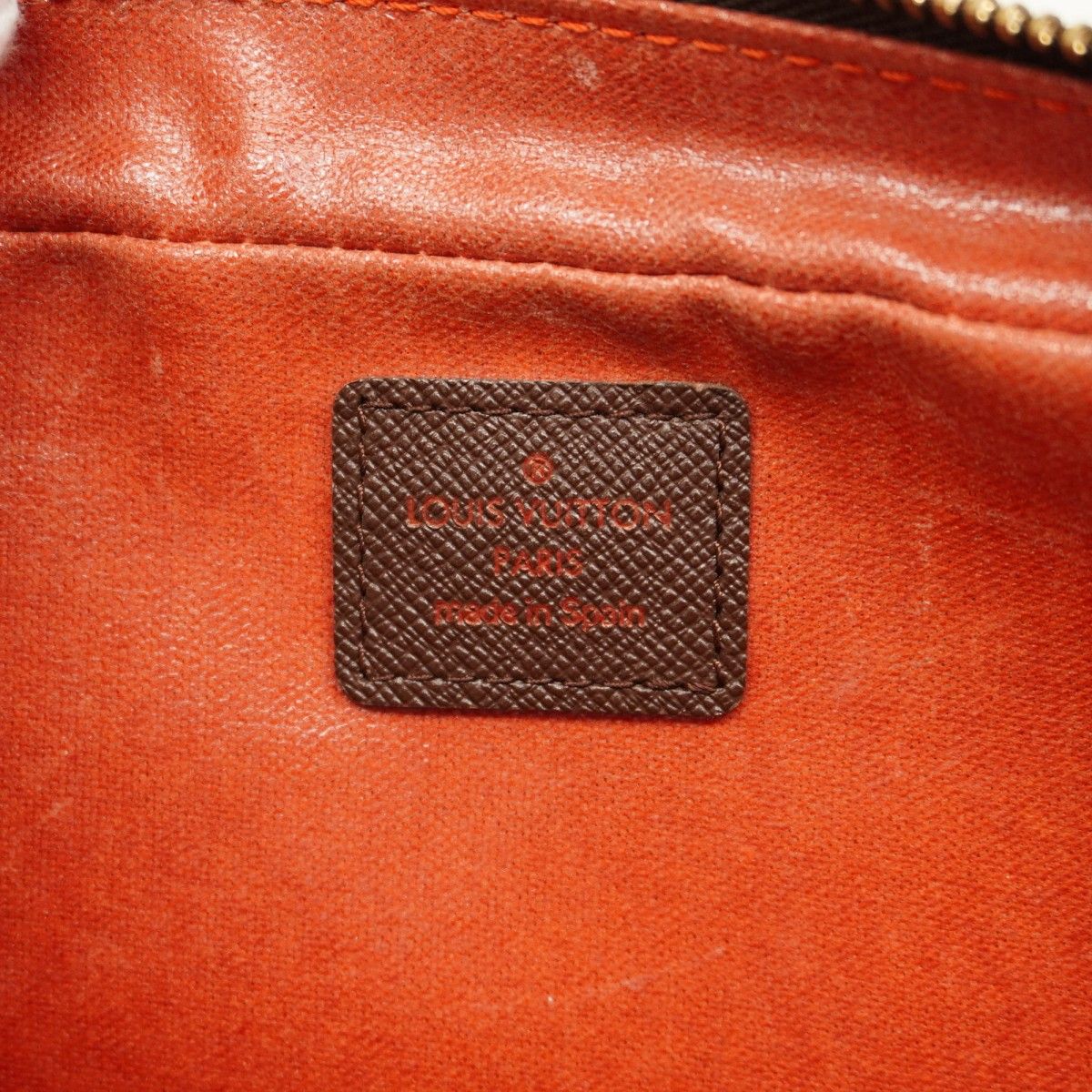 エベヌ レディース