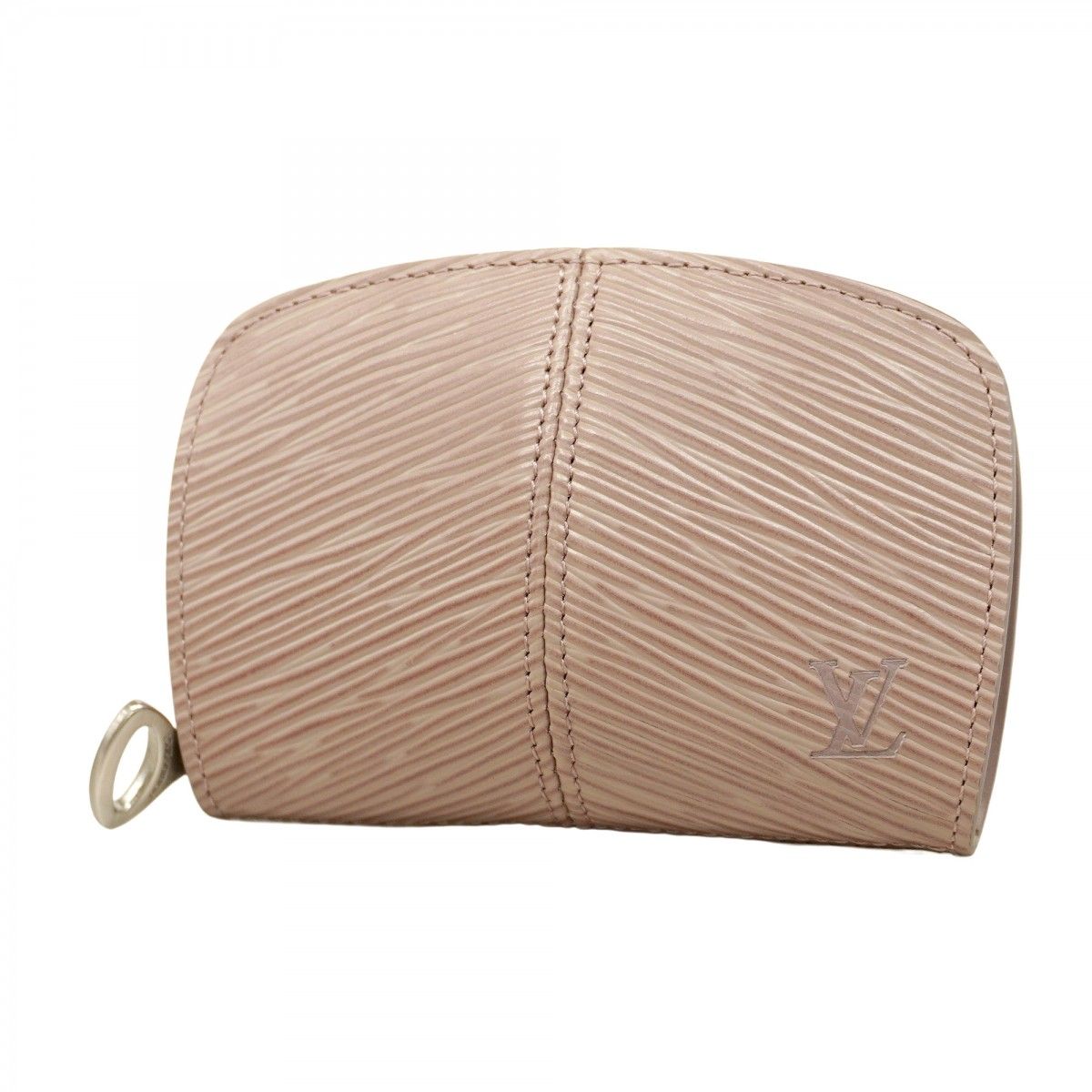 5me6232 ルイヴィトン コインケース エピ ポルトモネエピZ M6368B リラ レディース