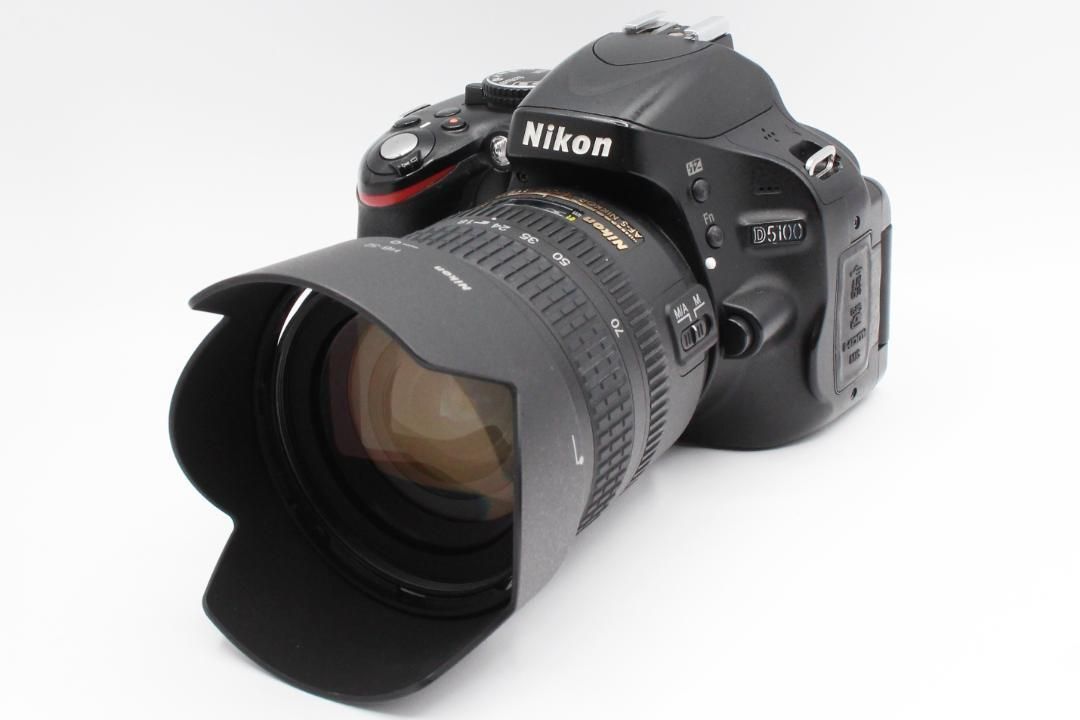 D5100