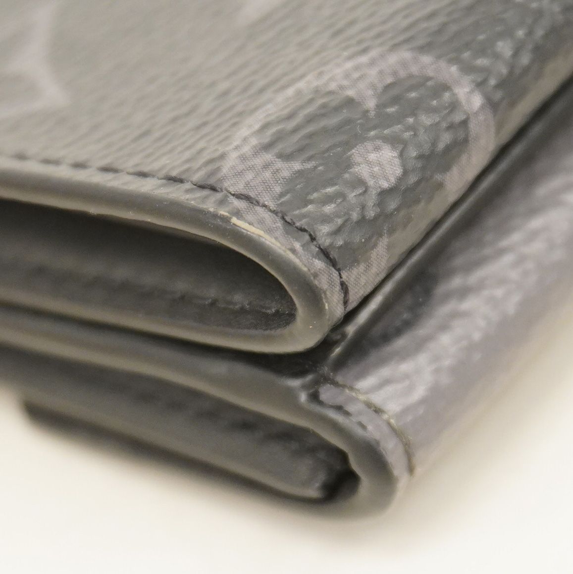 ルイヴィトン 三つ折り財布