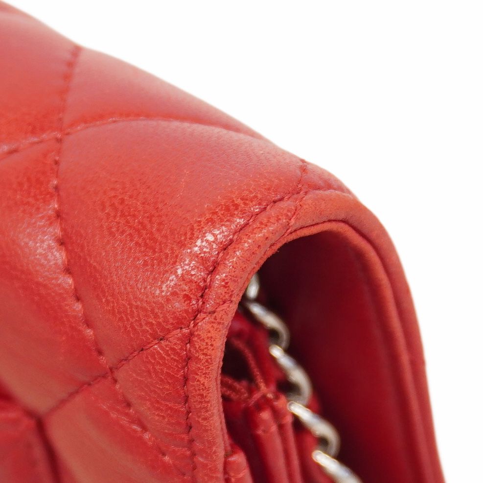 マトラッセ ラムスキン