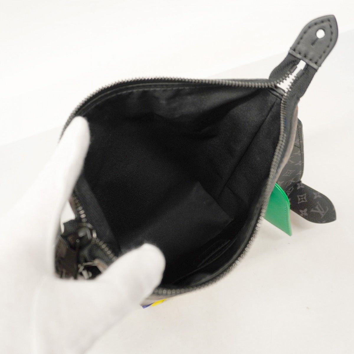 ブラウン メンズ