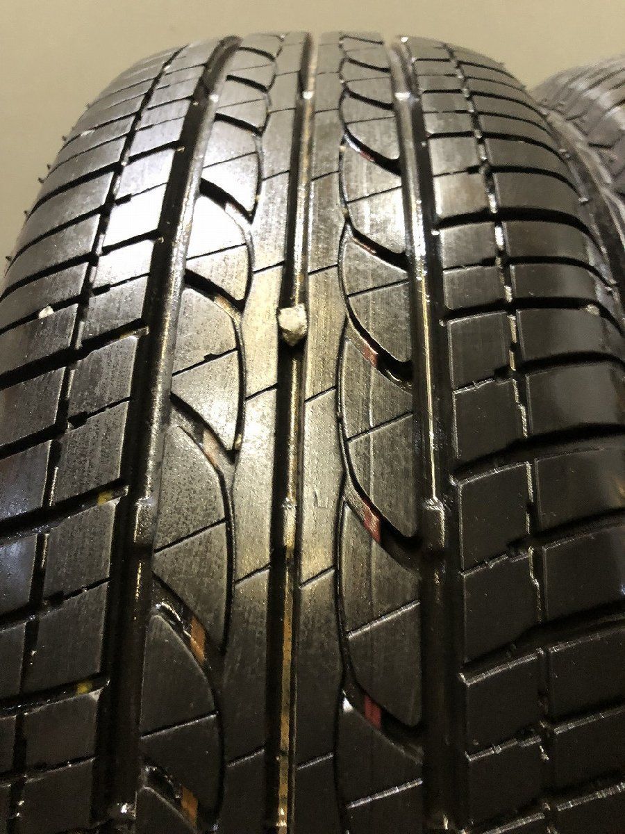 走行短め BS ECOPIA EP 25 185 60 R 16 16インチ 夏タイヤ 4本 23年製 フィット ラクティス デミオ MAZDA 2等 KTE 438