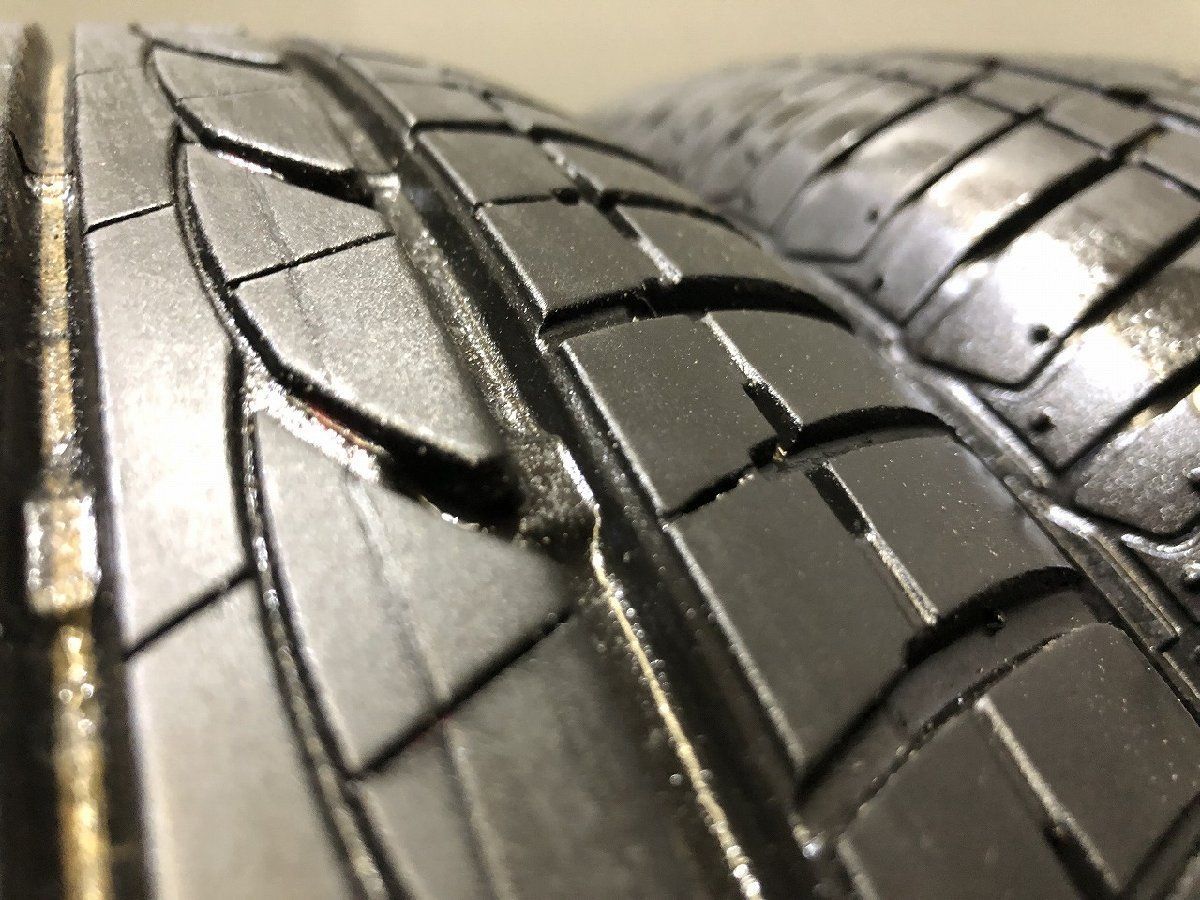  走行短め BS ECOPIA EP 25 185 60 R 16 16インチ 夏タイヤ 4本 23年製 フィット ラクティス デミオ MAZDA 2等 KTE 438 16インチ サマータイヤ ノーマルタイヤ