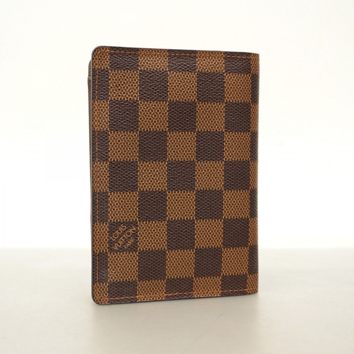 クーヴェルテュールパスポール