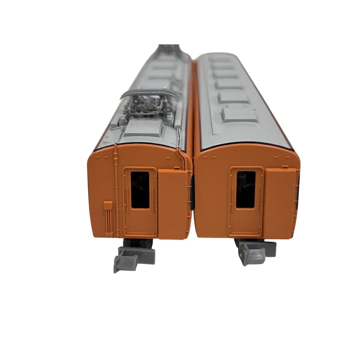 グリーンマックス4068 Nゲージ近鉄12200系スナックカー（未更新タイプ） GM 近鉄12200系スナックカー（未更新車・車販準備室付き）2両編成