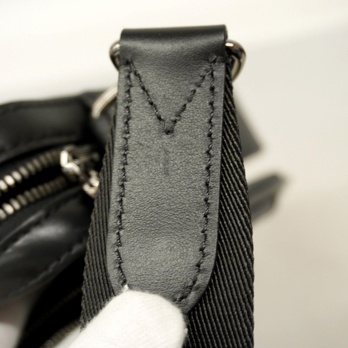 トリオメッセンジャー M