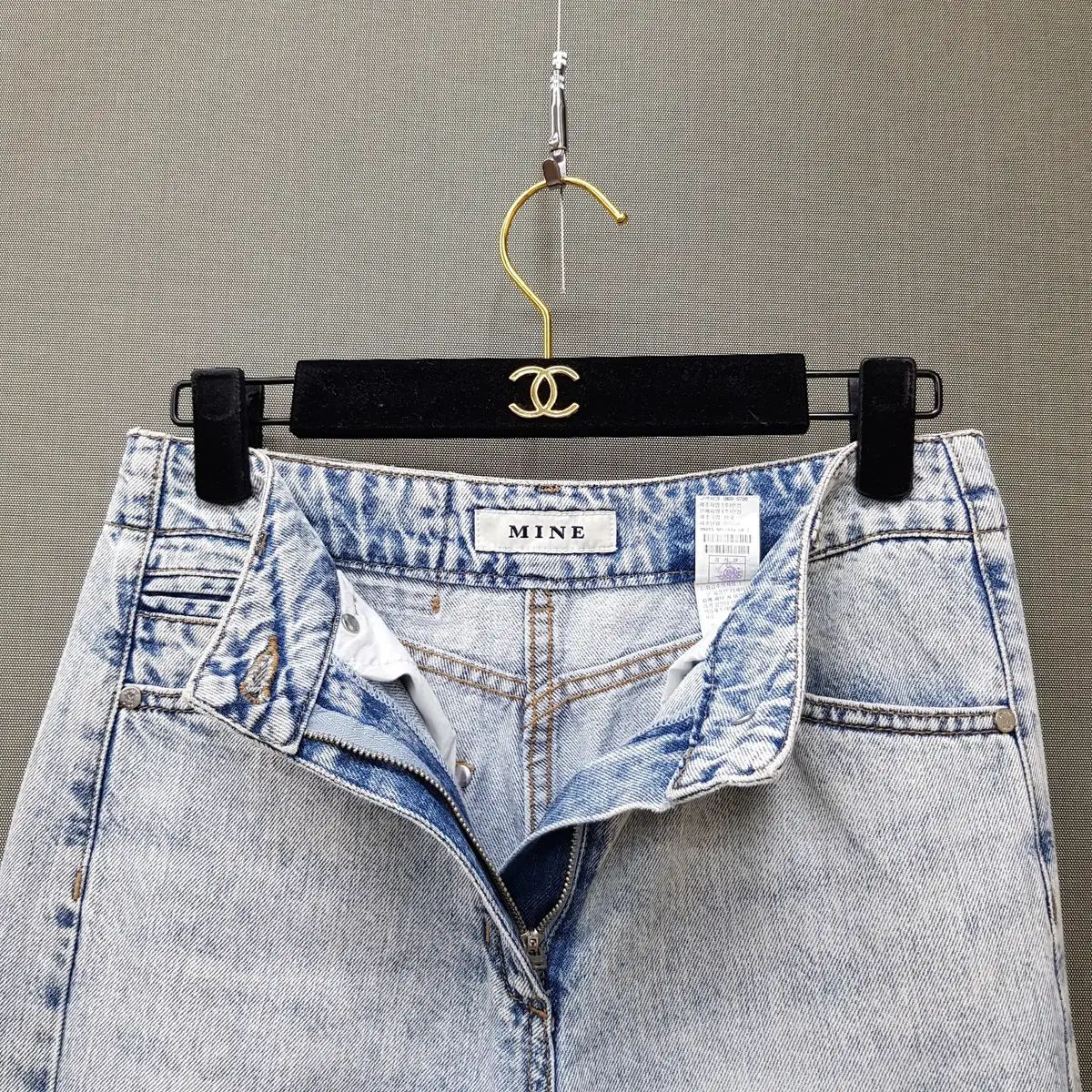 ウォッシュド ワイド