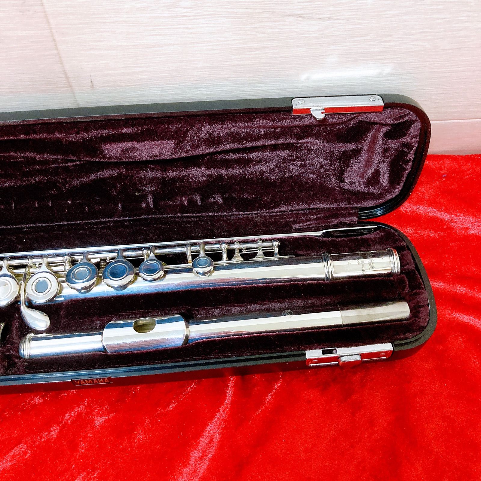 管楽器 YFL-261SⅡ