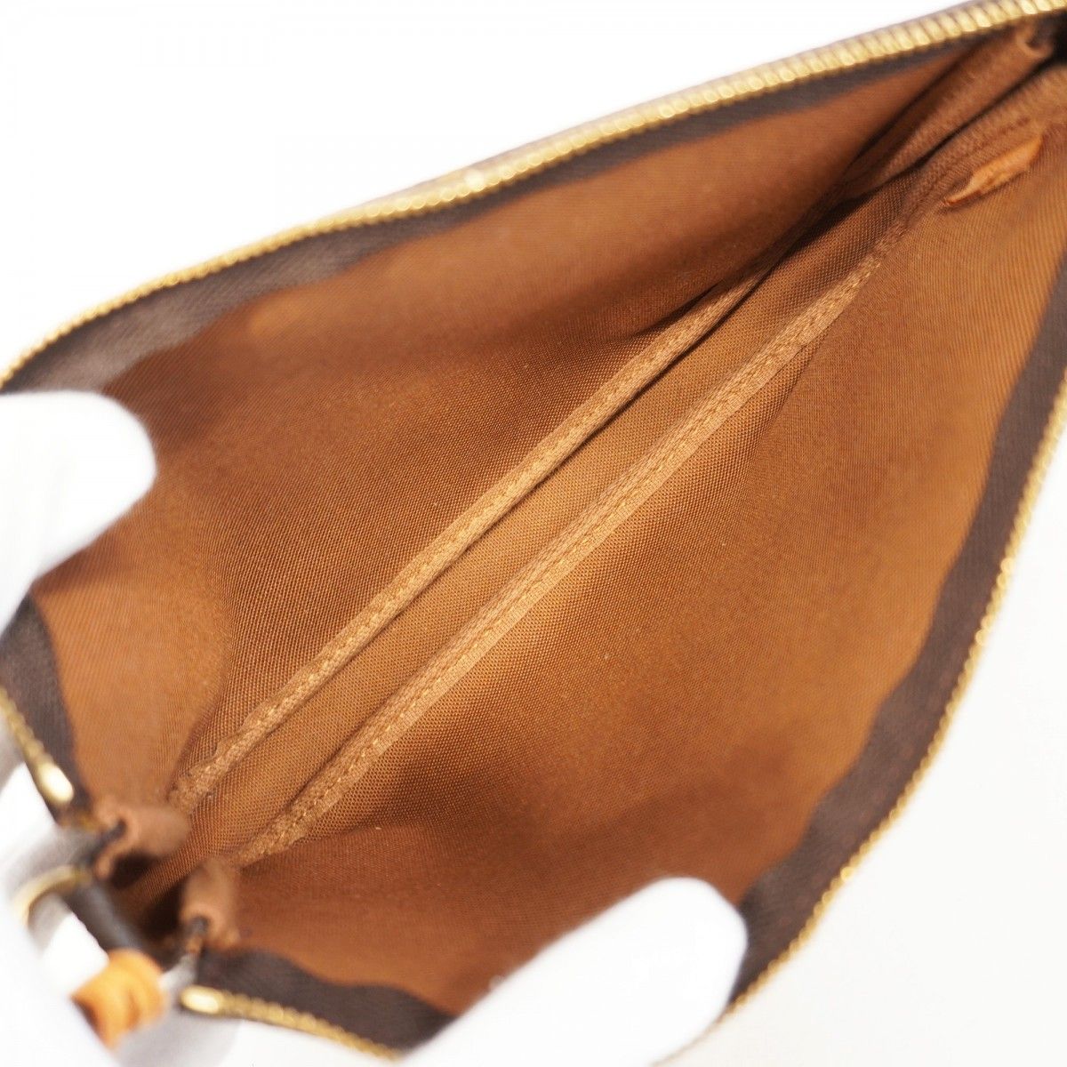 モノグラム ポシェットアクセソワール