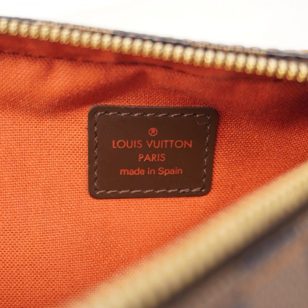 ボディバッグ ダミエ