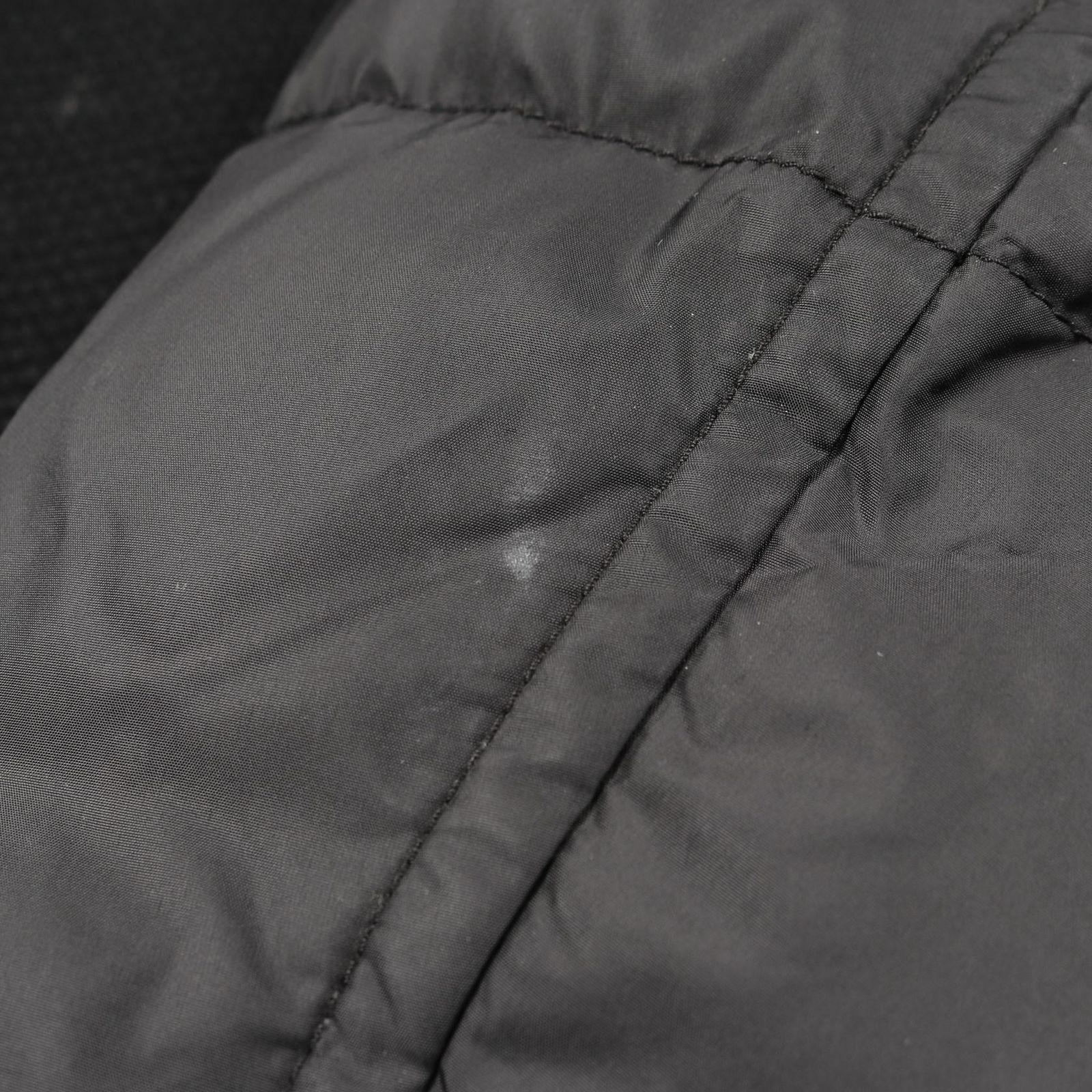 ダッフルコート