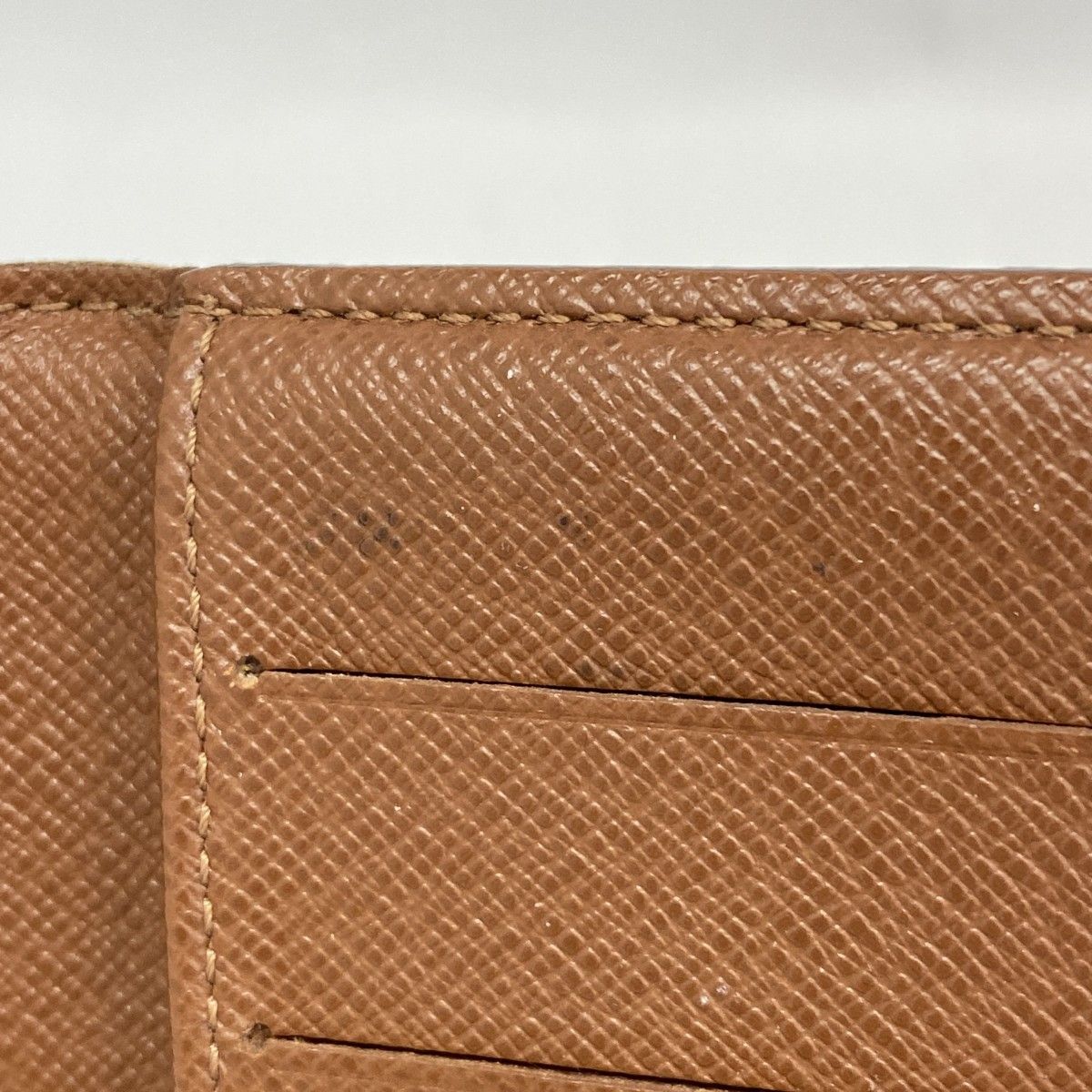 ブラウン メンズ