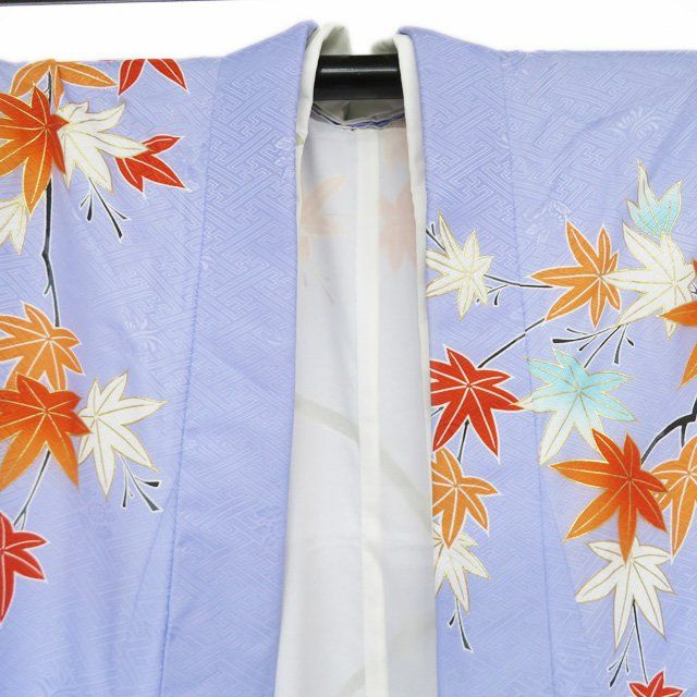 裄71cm きもの北條