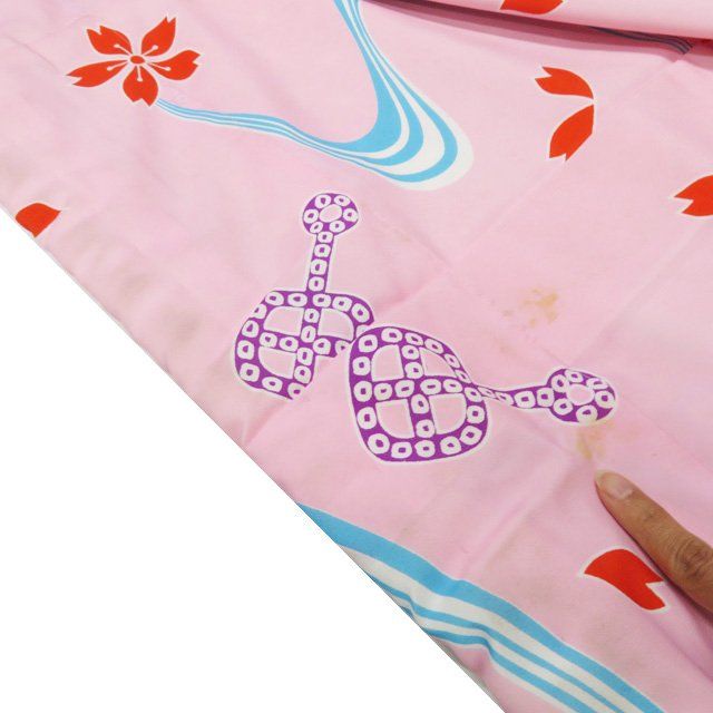 きもの北條 A1293-14