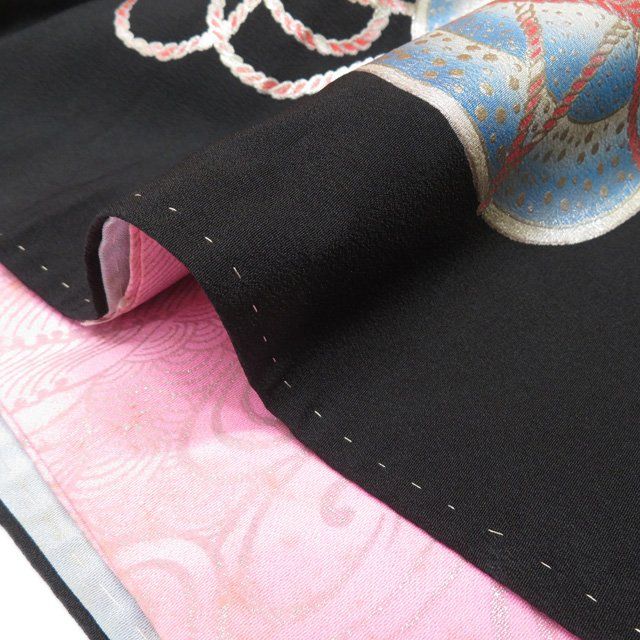 引摺り 引きずり