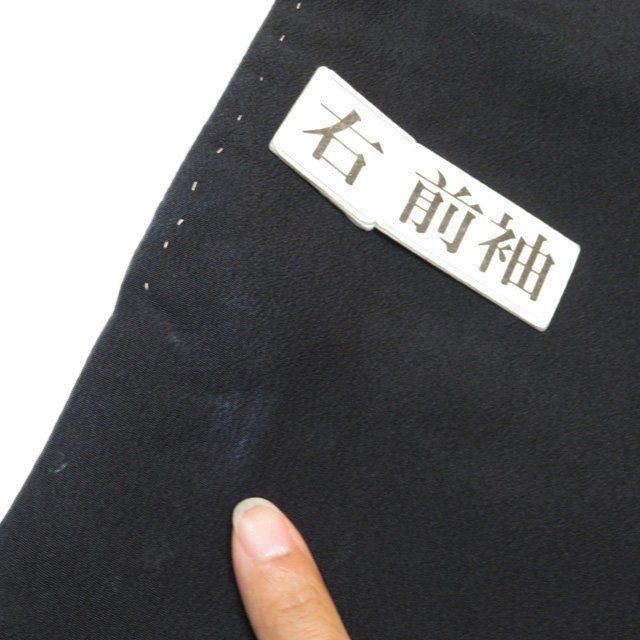 ポリエステル 鼓模様