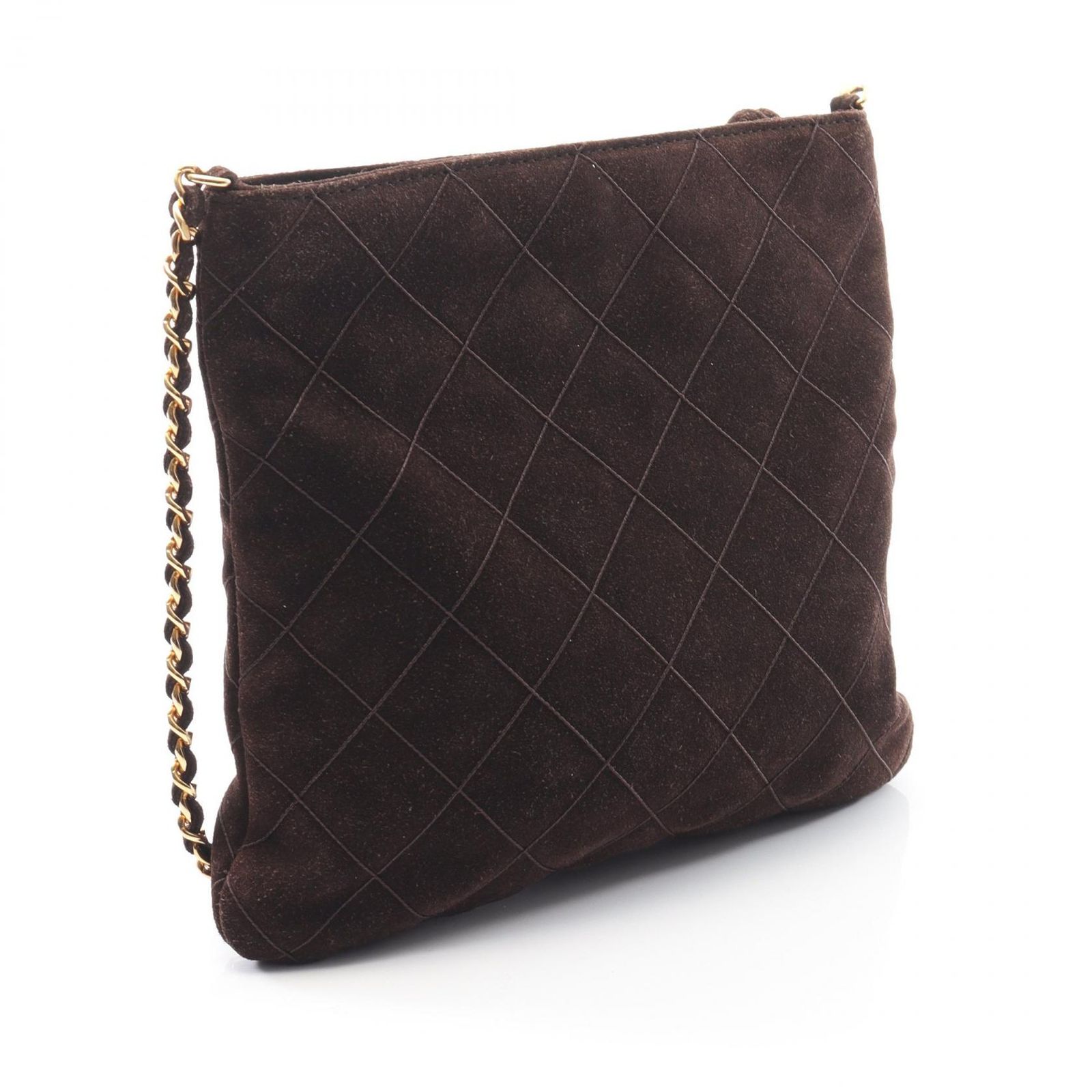 CHANEL シャネル マトラッセ ショルダーバッグ