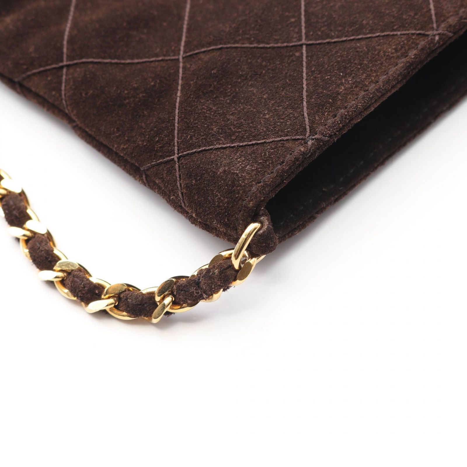 CHANEL シャネル マトラッセ ショルダーバッグ DECORATOM_COM_BR