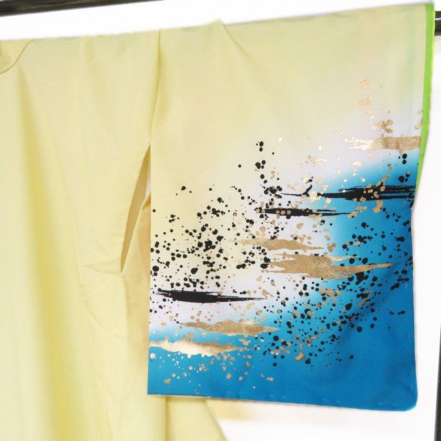 ポリエステル 承和色