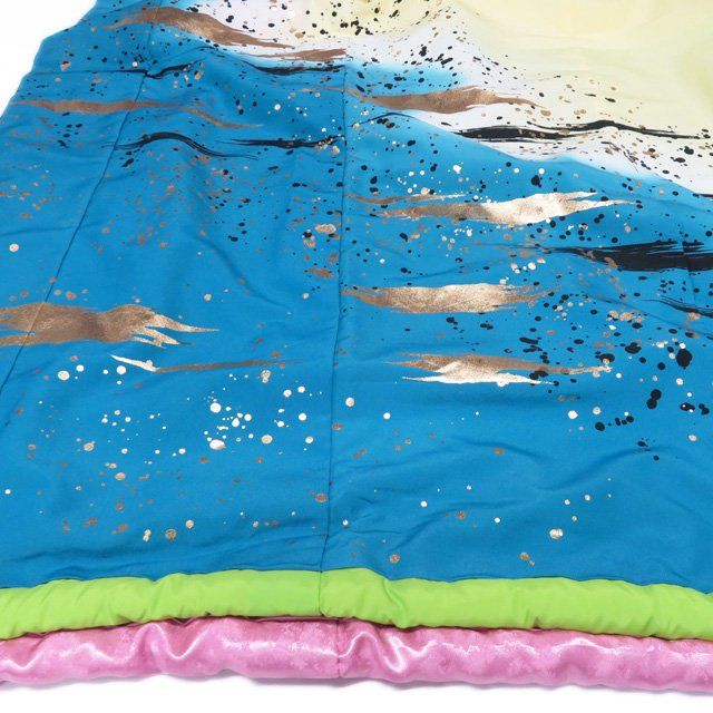 ポリエステル 承和色