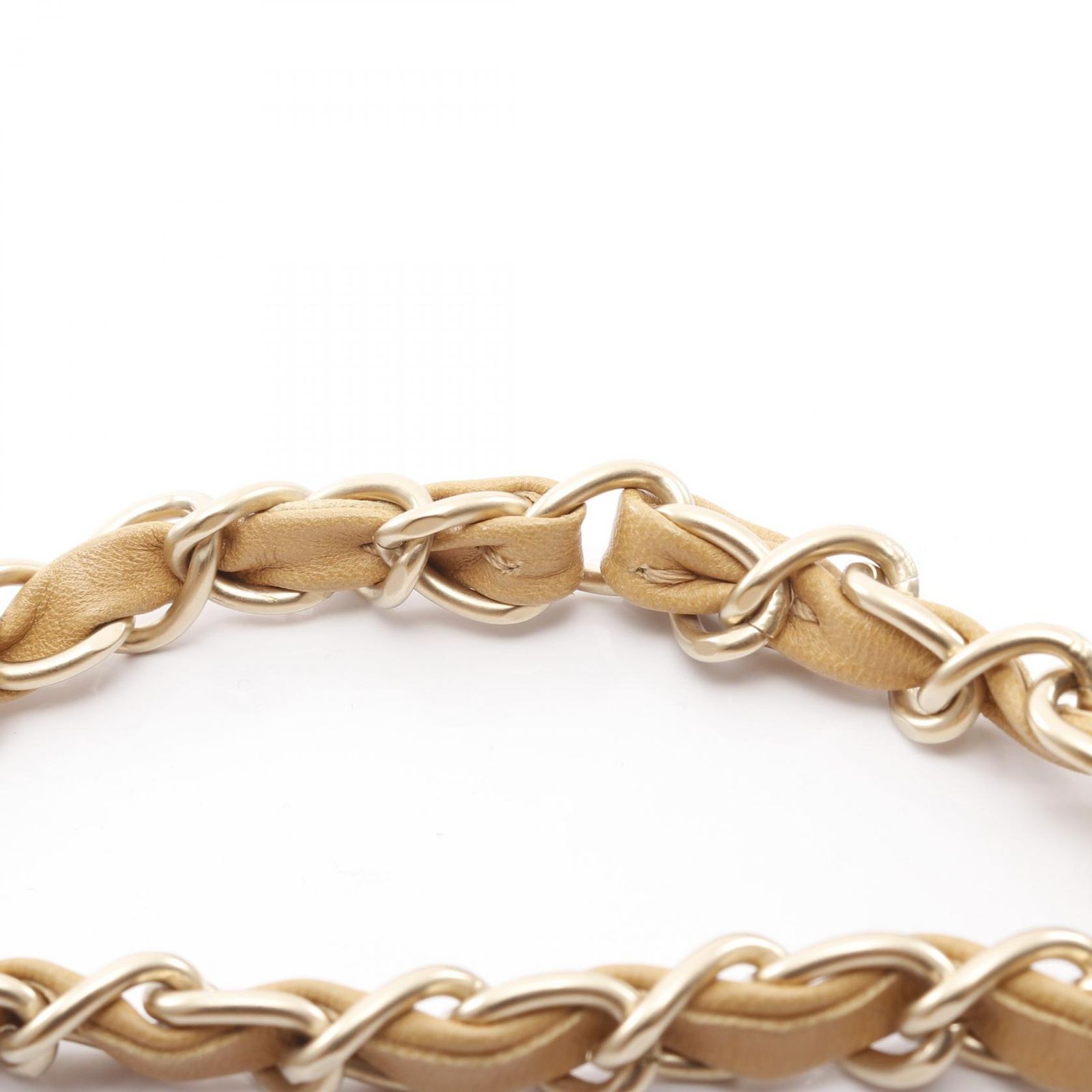 一目惚れする CHANEL シャネル ウェーブステッチ ココマーク ショルダーバッグ 最新型