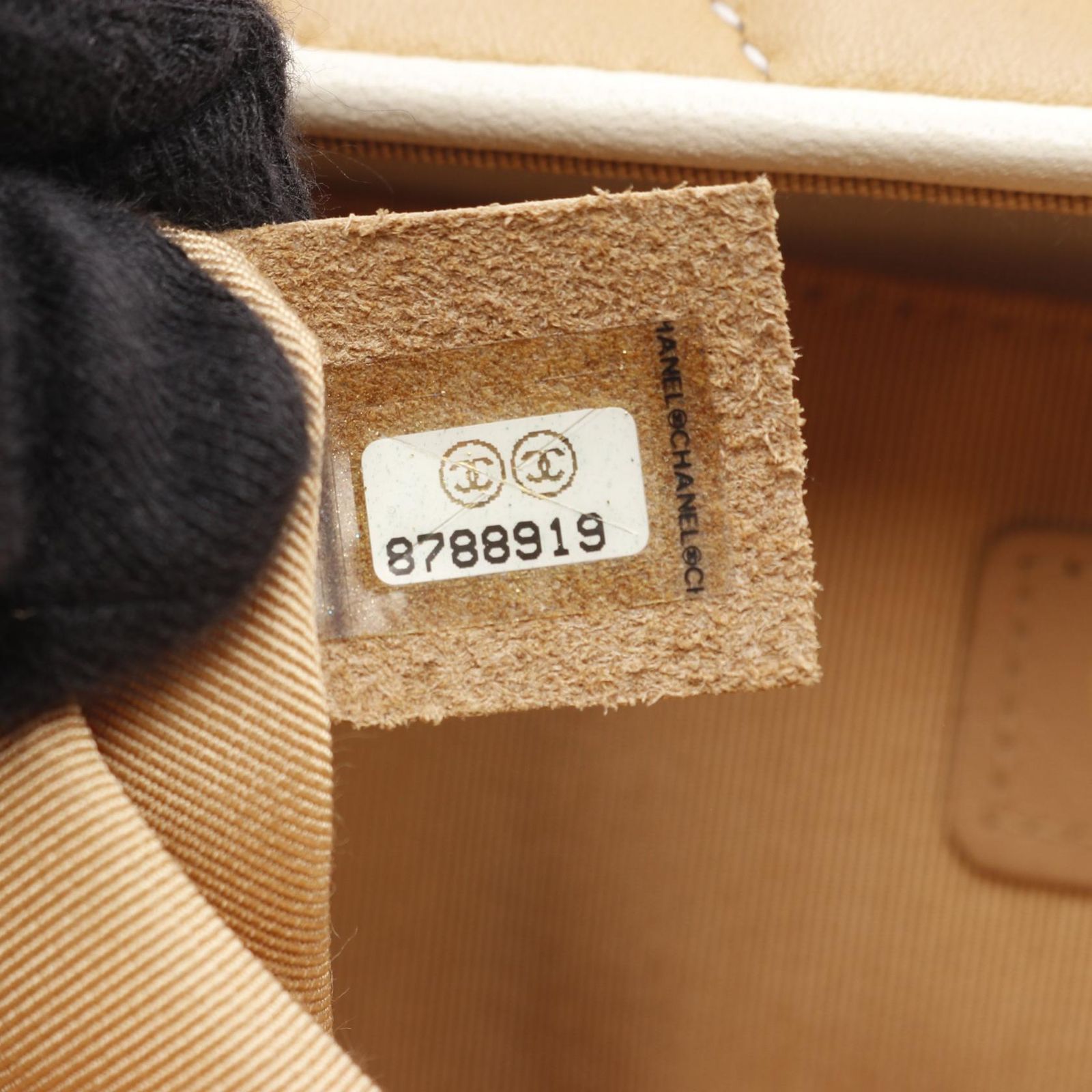 ココマーク ショルダーバッグ